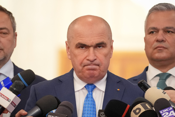 PNL votează lista miniștrilor și acordul politic / Biroul Politic se reunește duminică