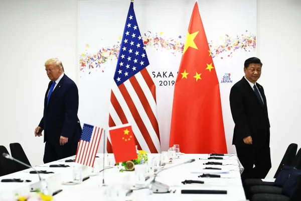 Trump anunță un nou acord cu China: minerale rare în schimbul accesului pentru studenți