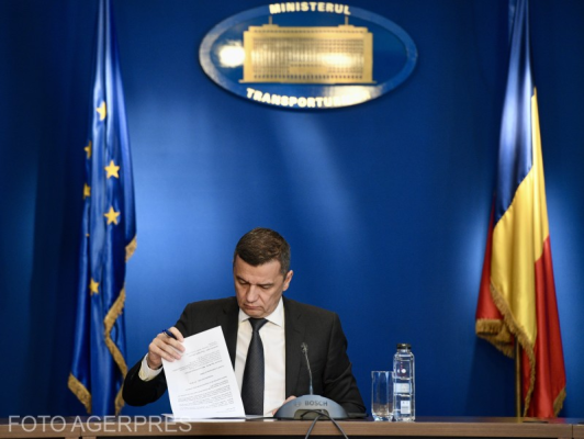 EXCLUSIV 	Deputat PSD, susținut de organizația Brașov pentru Ministerul Transporturilor în locul lui Grindeanu