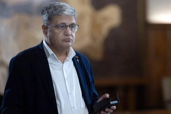 Boloș: Până la sfârșitul lunii iulie trebuie să avem decizia de aprobare a PNRR-ului modificat/ Ce spune despre evoluția cursului leu-euro?