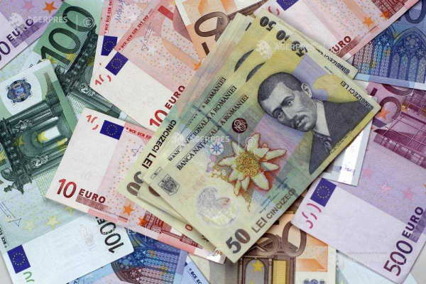Program de guvernare/Fonduri europene: Absorbție 100% a fondurilor de coeziune până în 2029