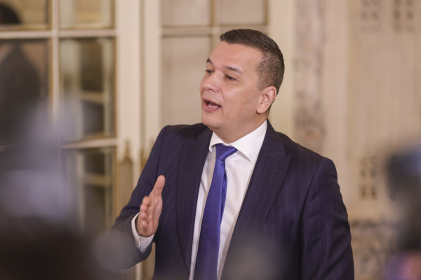 BREAKING NEWS 	Grindeanu, precizări de ultimă oră privind intrarea la guvernare