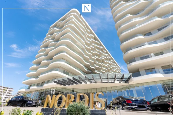 Șantierele Nordis, ignorate de autoritățile din Năvodari. Cum au scos 200 milioane de euro din firmă