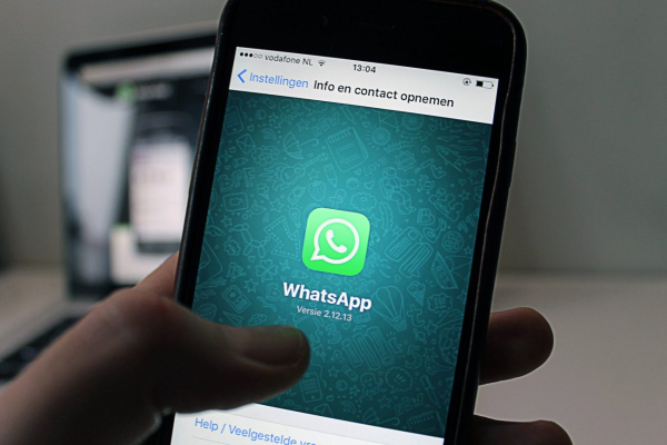 Guvernul scoţian va elimina WhatsApp de pe telefoanele guvernamentale