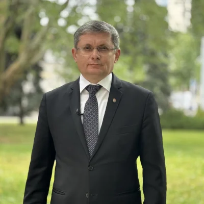 PAS își anunță susținerea pentru Nicușor Dan în al doilea tur al alegerilor prezidențiale