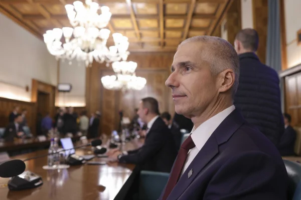 Ministrul Radu Marinescu: Preocuparea noastră e să nu ajungem la disponibilizări, că în sistemul de Justiție există deja scheme de personal insuficiente - B1TV.ro