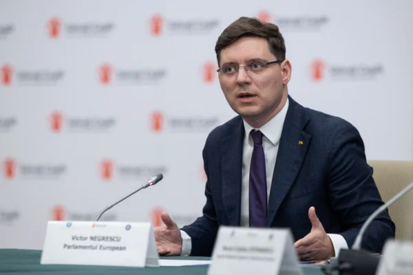 Ce le cere vicepreședintele Parlamentului European liderilor politici din România în ultimele zile de negocieri pentru Guvern - 10 principii