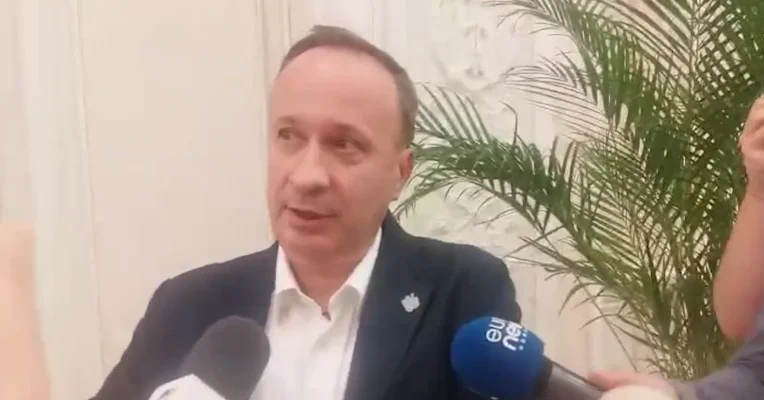 Adrian Câciu, în scandalul banilor de CHIRIE pentru parlamentari: Acea proprietate este provenită când aveam soție
