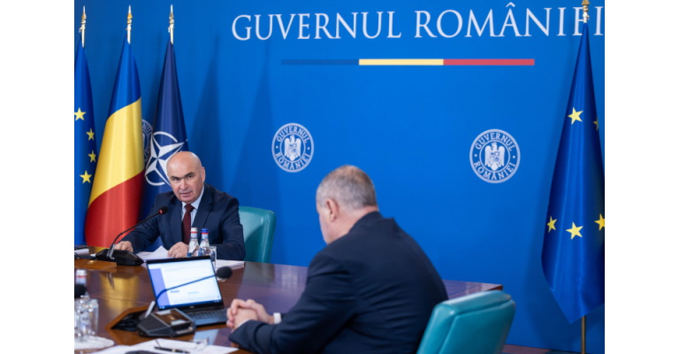 Moratoriu la guvern: Șase luni nu mai sunt declanșate noi licitații și sunt stopate cele în derulare. Cu o excepție