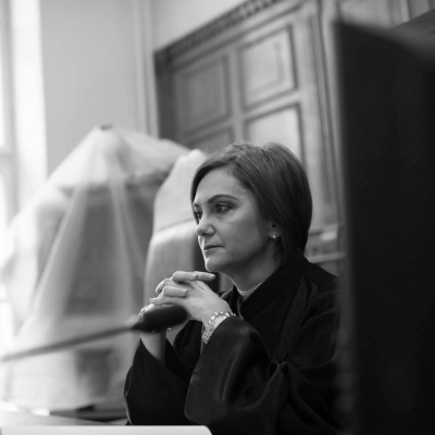 ”Toți trebuie să dispărem”. Judecătoare, reacție în timp ce Ilie Bolojan întreba: Mai există undeva așa ceva?