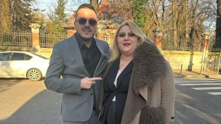 Makaveli intră în joc. Va candida la Primăria Capitalei, dacă Nicușor Dan ajunge președinte. Video