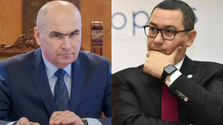 EXCLUSIV Victor Ponta denunță carnajul bugetar realizat de guvernul Ilie Bolojan: L-au făcut pe Bolojan, din omul poporului împotriva boierilor, omul boierilor împotriva poporului