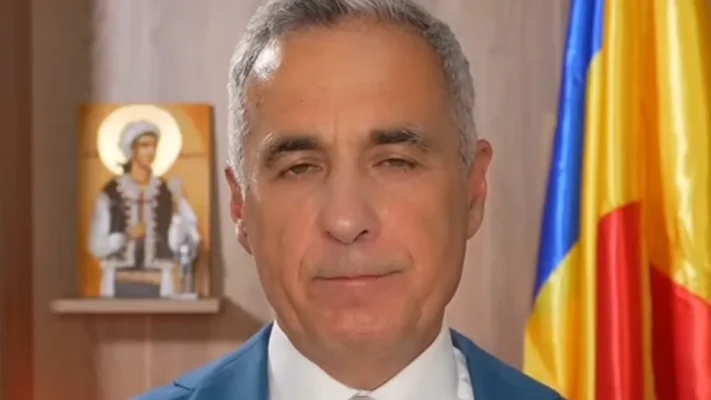Susținător al lui Georgescu, condamnat pentru instigare