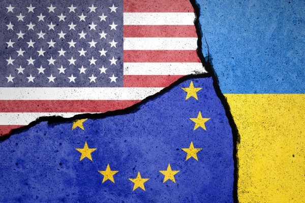 FT: Donald Trump l-ar fi întrebat pe Volodimir Zelenski dacă Ucraina ar putea ATACA Moscova și Sankt Petersburg