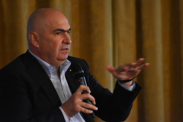 Bolojan: Programul de guvernare este aproape în totalitate finalizat. Luni am putea avea majoritate parlamentară