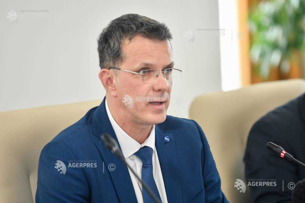Parlament - audieri miniștri/ Ionuț Moșteanu - aviz favorabil pentru Ministerul Apărării
