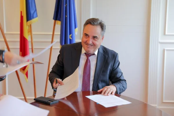 PNL i-a retras sprijinul politic președintelui CJ Constanța, urmărit penal de DNA. Ce le transmite Mihai Lupu?