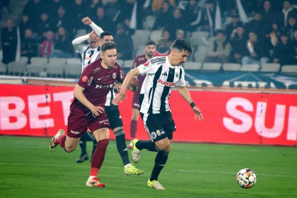CFR Cluj, lider în clasamentul all-time al Cupei României în noul format