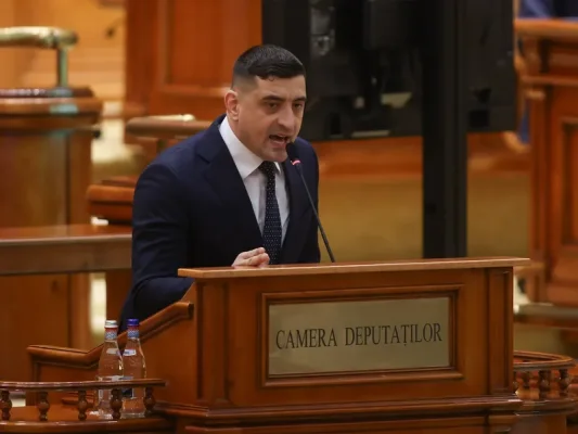 Ce e greva parlamentară propusă de George Simion și AUR? Ponta și Antonescu au apelat la ea în 2012