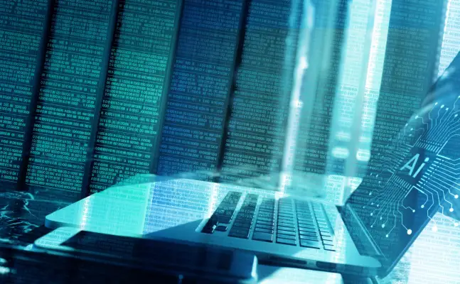 Căutările online cu ajutorul chatboților cresc mult peste așteptări, semn că oamenii își schimbă comportamentul online