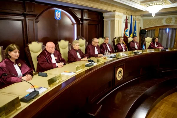 Declarațiile de avere, între dublu standard și amnezie instituțională. Magistrat: Depinde de cine judecă