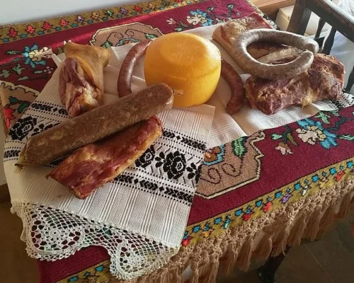 Ziua naţională a gastronomiei şi a vinului românesc va fi marcată și pe plan internațional