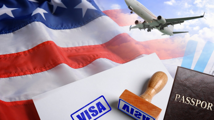 Michael Dickerson (Ambasada SUA): România rămâne candidată la programul Visa Waiver