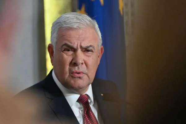 Ministrul Tîlvăr, chemat la Ora Guvernului
