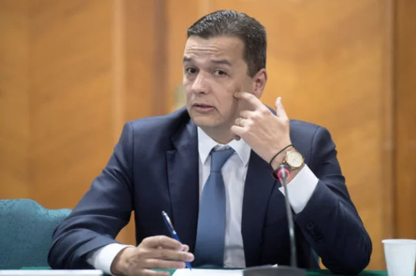 PSD dezvăluie condițiile pentru participarea la viitoarea guvernare. Ce NU acceptă social-democrații. ”Am mai avut o experienţă proastă”