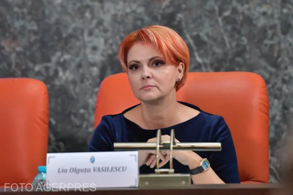 Judecătoarea care a felicitat-o pe Lia Olguța Vasilescu, numită să-i judece procesul | Știri Craiova
