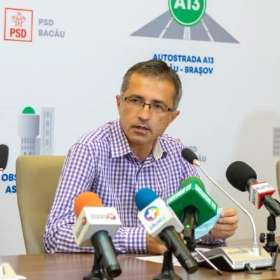 Dragoş Benea: PSD, dacă vrea să-şi tragă sufletul şi să-şi reîmprospăteze resursa umană, trebuie să intre într-o opoziţie constructivă / Dacă vom merge într-o guvernare extrem de pestriţă, s-ar putea să întârziem acest moment al reformei
