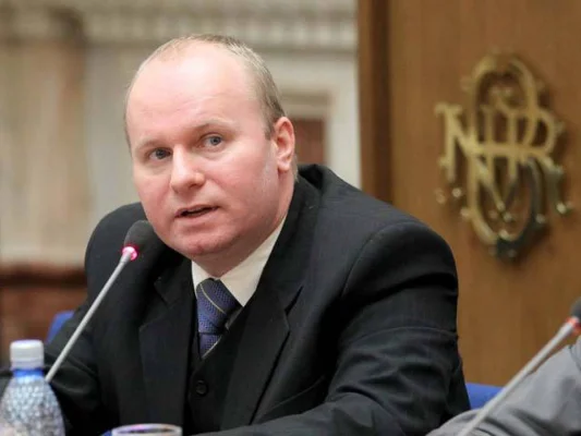 Cristian Păun: ZERO! Atât am avut creștere economică în T 1. Politicienii acum vor să ne crească taxele. Dacă se va întâmpla, probabil vom ajunge în recesiune