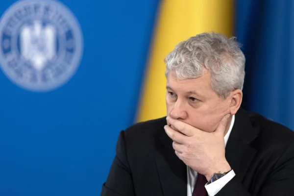 Reacția ministrului de Interne după decesul lui Rareș, în urma unei supradoze: Sunt profund afectat