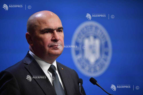 Bolojan declară că propunerile autorităților locale vor fi analizate: Orice măsură trebuie atent cântărită