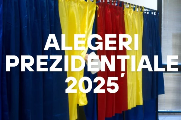 MAE, după postarea șefului Telegram: 'Vedem semnele distinctive ale interferenței rusești în alegeri'
