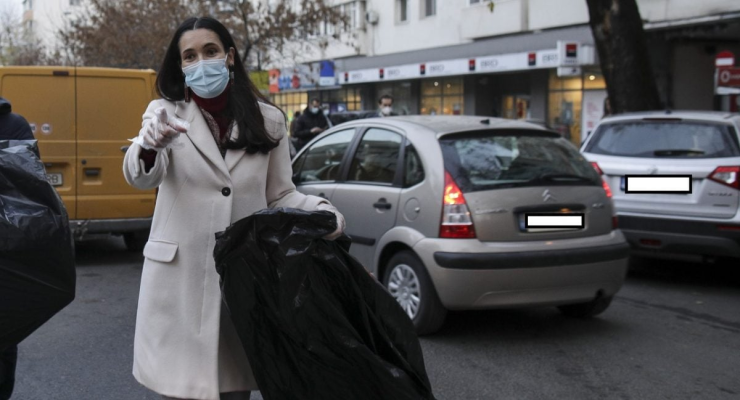 BREAKING Consiliul local Sector 1 pierde defintiv procesul cu operatorul de salubritate Romprest și trebuie să plătească datorii restante de 79 de milioane de lei plus penalități / Viceprimar: Facturile nu au fost plătite de administrația Clotilde Armand