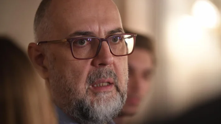 Kelemen Hunor: Eu aş creşte TVA-ul de la 19 la 21% şi aş lăsa TVA-ul coborât doar pentru alimente şi medicamente
