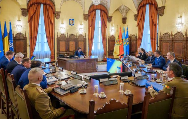CSAT: Evaziunea fiscală, o vulnerabilitate majoră. Intensificarea controalelor, direcție imperativă