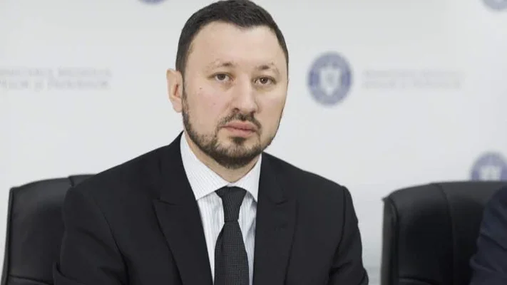 Amenințarea lui Fechet: Va demite conducerea Romsilva și Direcției Silvice Ilfov