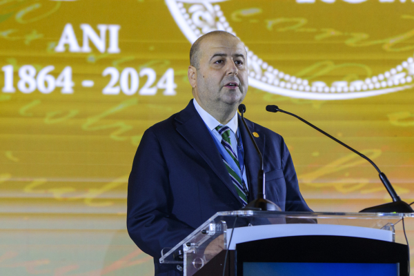 Mihai Busuioc, propunerea PSD pentru un post de judecător la Curtea Constituțională