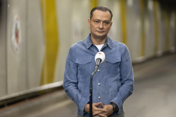 Daniel Băluță a dezvăluit când își depune CANDIDATURA la Primăria Generală a Capitalei