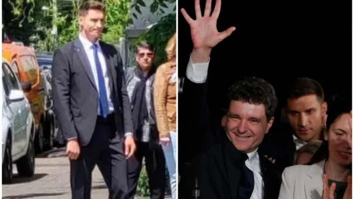 SPP-istul lui Nicușor Dan face furori pe Tik Tok - 'Dacă nu terminați, o să îi dea SPP un SPP-ist și lui!'
