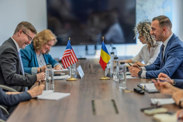 Doicești, punct strategic pe harta nucleară a Europei