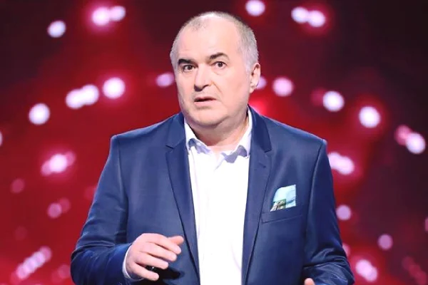Florin Călinescu, despre cum este manipulat Nicușor Dan: 'I-ar pune plumb în ghete lui Moșteanu'