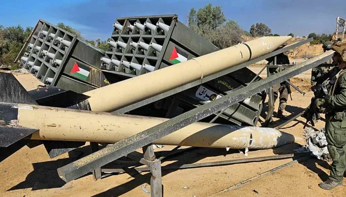 Israelul a exportat în 2024 cele mai multe arme și materiale defensive din istoria sa