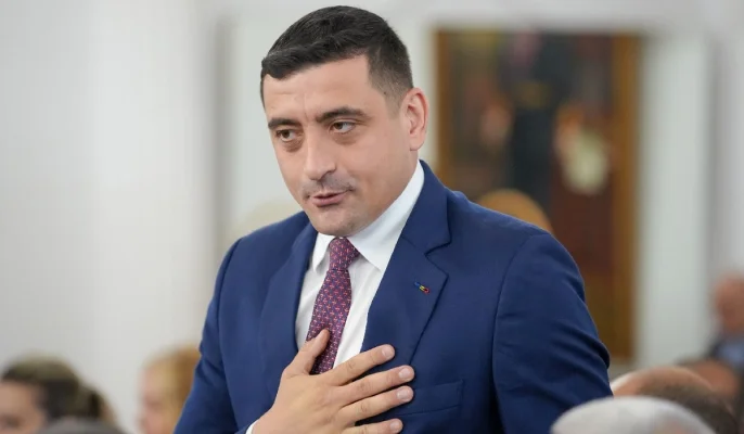Declarația aiuritoare a lui George Simion: „Posibilitatea iminentă ca bazele militare americane din România să fie închise”