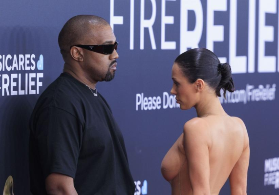 Festivalul Rubicon, anulat după scandalul Kanye West și piesa „Heil Hitler”