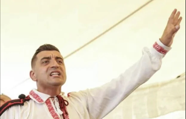 Simion anunta tulburari de strada dupa decizia CCR: „Se continua lovitura de stat, va chem alaturi de mine, azi si in urmatoarele saptamani”