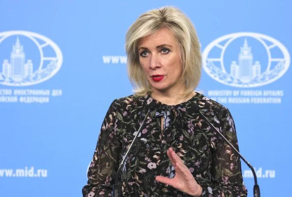 Rusia amenință Germania: Orice lovitură cu rachete Taurus va fi considerată o „participare directă” a țării în conflictul din Ucraina