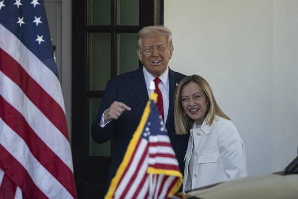 Trump se declară „100% sigur” că va fi încheiat un acord comercial cu Uniunea Europeană